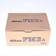 Nikon FM3A 35mm Film SLR Camera Body BOX ONLY