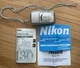 Nikon Lite Touch Zoom 130 ED 35mm Point & Shoot Film Camera TESTED WORKS