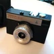 LOMO SMENA 8M - 35mm Photo Film Camera made in USSR 1980s, Great Condition