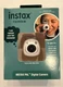 INSTAX PAL BY FUJIFILM - Digital Camera - Milky White - NEW