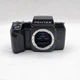 Pentax SF-10 Af SLR 35MM Film Camera Body Untested Parts/Repair  Screen/Crack