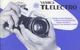 Yashica TL Electro Instruction Manual multi-language