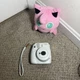 Fujifilm instax mini 9 Instant Camera | Gray | TESTED