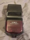 Minolta Maxxum 3500 xi  Flash with stand and case.