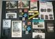 Vintage Camera Photo Booklets - YASHICA 35-ME, NIKON EM, LIFE KODAK 60s - 80s