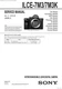 SONY A7 III ILCE-7M3 ILCE-7M3K Camera Service Repair Manual PDF NO WATERMARK