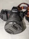 Nikon F-801s  28-200  & 200-400 Mm Lenses