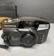 Olympus Zoom XB 70 Black 35mm Point and Shoot Camera with Case, Read