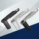 Camera Aluminum Alloy Handgrip For Leica M2 M3 M4 M6 M7 M4P MP MD MD2 MA Camerfb