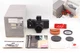 ⏯ Center Filter [Unused in Box] Linhof TECHNORAMA 617 S Panorama 90mm From JAPAN