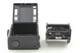[ N MINT ] Mamiya 135 Film Back Holder HC 401 For M645 Super Pro TL From JAPAN