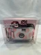 NIB Sunnylife Sea Seeker Strawberry Underwater Camera Waterproof 35 MM
