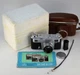 FULLY SERVICED! NEAR EXC! USSR "KIEV-4A" RF CAMERA + JUPITER-8M lens, BOXED SET