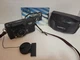 Yashica auto focus motor camera Point and Shoot with 38mm F/2.8 lens - Tested