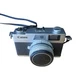 CANON CANONET 28 RANGEFINDER 35MM CAMERA F/2.8 40MM LENS FILM w/ Case And Strap