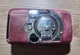 Olympus Zoom 105 LT 35mm Point & Shoot Film 38-105mm Camera -READ DESCRIPTION!-
