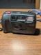 Pentax PC-313 Point and Shoot 35mm Film Camera
