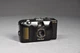VIVITAR EZ35 Fully Manual 35mm Focus Free Film Camera Lomography