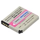 Replacement Battery For PANASONIC LUMIX DMC-FH25