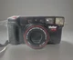 Vivitar TEC155 Point And Shoot Film Camera (Battery NOT Included)