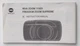 User Manual Minolta Riva Zoom 115EX FREEDOM ZOOM SUPREME Instructions
