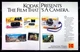 Kodak Fling Stretch Weekend 35mm Camera 1990 Print Magazine Ad Poster ADVERT