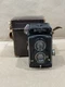 Rolleiflex Old Standard #622 TLR with 75mm F/3.5 Tessar Lens (year 1930s)