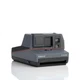 Polaroid 600 Impulse Grey Instant Camera.
