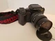 Pentax SF1N 35mm Camera w/28-80mm F3.5-4.5 Zoom Lens, Strap, Manual, Hoya Filter