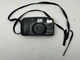 Pentax Auto Focus IQ Zoom 80-E 35mm Film Point-Shoot Camera Not Fully Tested