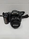 Nikon F-401x 35mm SLR Film Camera w/ 35-70mm 3.3-4.5 AF NIKKOR Lens *For Parts*