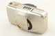 Read! [Near MINT] Olympus &mu; mju zoom 140 Deluxe Film Camera JAPAN