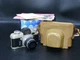 [MINT] ALPA Mod.7 camera w/Kern Aaru Switar 1:1.8/50 AR Lens +Case, Manuals,Box