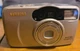 Samsung Maxima 80GL 35mm Point & Shoot Film Camera With Case (Never Been Used)