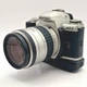 [Near MINT] Pentax MZ-5 ZX-5 SLR Camera w/ 28-80mm Lens Winder Data Back JAPAN
