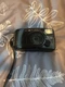 Fuji Discovery 1000 Zoom 35mm-80mm Point & Shoot Film Camera