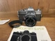 *Near Mint ++* Minolta SRT Super ( SRT 102 ) Film Camera MC Rokkor 28mm Lens /JP