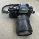 Pentax Program A Camera 35mm Film & Takumar 28-80mm Zoom Lens Vintage
