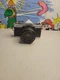Minolta XG-9 35mm Film Camera W/ Continental 1:2.8 f=28mm Lens Parts/Repair