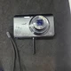 SONY Cyber-shot DSC-W650 16.1 MP Compact Digital Camera-w/Battery (READ)