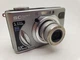 NrMint Retro Silver Sony Digital Cybershot DSC-W5 5.1MP Digital Camera