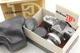 CLA'd Early Model [MINT in Box]  Nikon F Film Camera Body 50mm f/1.4 Lens  JAPAN