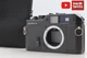 [MINT w/ Case] Voigtlander Bessa R Black Rangefinder 35mm Film Camera From JAPAN