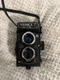Mint Condition Yashica Mat-124G Twin Lens Reflex Camera