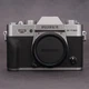 Decal Skin For Fuji Fujifilm X-T30 X-T30II Camera Sticker Vinyl Wrap Film Coat
