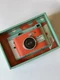 Rare Lomography Lomo Instant Camera Kickstarter Limited NEW