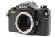 Nikon New FM2 FM2N 35mm SLR Film Camera Black Body [Near MINT]  FromFrom JAPAN