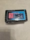 Akira Focus Free PC - 606 Camera 35 mm Aqua Blue New In Box With Directions
