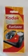 Kodak FunSaver Disposable 35mm Film Camera (27 Exposures) 02/2019