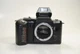 Nikon AF F-401S SLR Film Camera Black Body Only